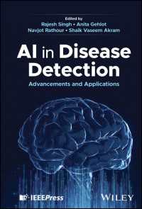 AI in Disease Detection : Advancements and Applications
