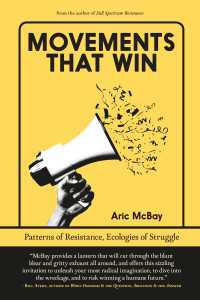 Movements that Win : Patterns of Resistance, Ecologies of Struggle