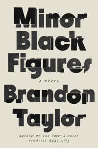 Minor Black Figures : A Novel