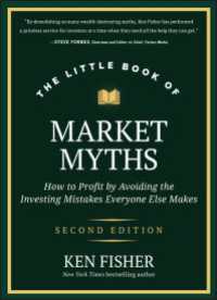 The Little Book of Market Myths : How to Profit by Avoiding the Investing Mistakes Everyone Else Makes（2）