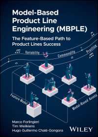 Model-Based Product Line Engineering (MBPLE) : The Feature-Based Path to Product Lines Success