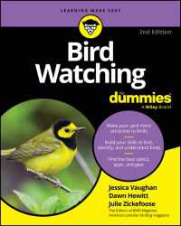 Bird Watching For Dummies（2）