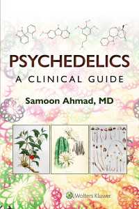 精神展開薬：臨床ガイド<br>Psychedelics: A Clinical Guide