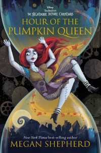 Hour of the Pumpkin Queen : Disney Tim Burton's The Nightmare Before Christmas