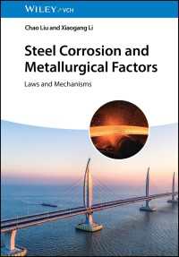 Steel Corrosion and Metallurgical Factors : Laws and Mechanisms