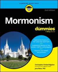 Mormonism For Dummies（2）