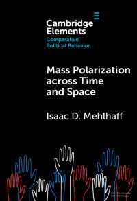 時間と空間を越える大衆の分断<br>Mass Polarization across Time and Space
