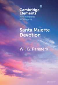 Santa Muerte Devotion : Vulnerability, Protection, Intimacy