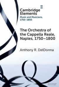 The Orchestra of the Cappella Reale, Naples, 1750–1800