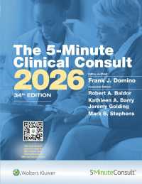 The 5-Minute Clinical Consult 2026（34）