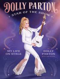 Star of the Show : My Life on Stage