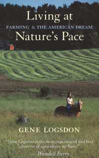 Living at Nature's Pace : Farming and the American Dream