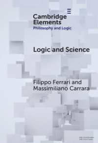 Logic and Science : An Exploration of Logical Anti-Exceptionalism