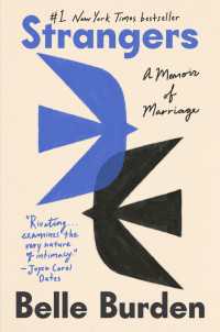 Strangers : A Memoir of Marriage
