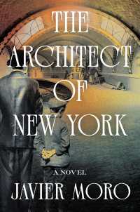 The Architect of New York : A Novel