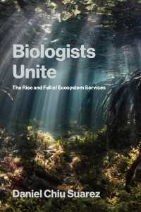 Biologists Unite : The Rise and Fall of Ecosystem Services