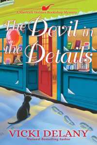 The Devil in the Details : A Sherlock Holmes Bookshop Mystery