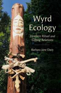 Wyrd Ecology : Heathen Ritual and Gifting Relations