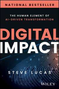 Digital Impact : The Human Element of AI-Driven Transformation
