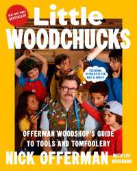 Little Woodchucks : Offerman Woodshop's Guide to Tools and Tomfoolery