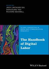 デジタル労働ハンドブック<br>The Handbook of Digital Labor