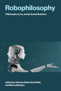 Robophilosophy : Philosophy of, for, and by Social Robotics