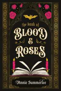 The Book of Blood and Roses
