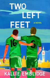 Two Left Feet : A Novel