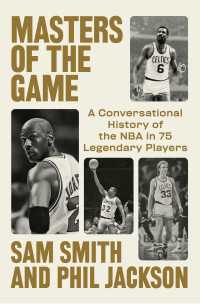 Masters of the Game : A Conversational History of the NBA in 75 Legendary Players