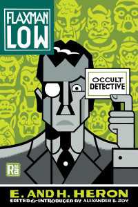 Flaxman Low : Occult Detective