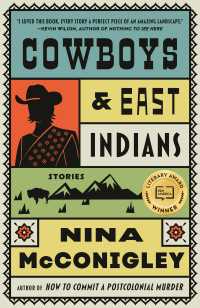 Cowboys and East Indians : Stories
