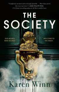 The Society : A Novel