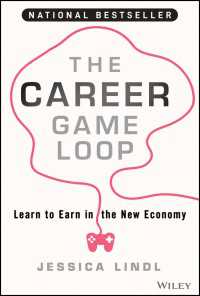 The Career Game Loop : Learn to Earn in the New Economy