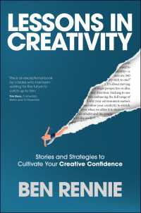 Lessons in Creativity : Stories and Strategies to Cultivate Your Creative Confidence