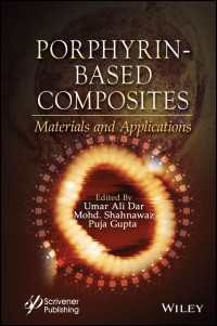 Porphyrin-Based Composites : Materials and Applications
