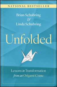 Unfolded : Lessons in Transformation from an Origami Crane