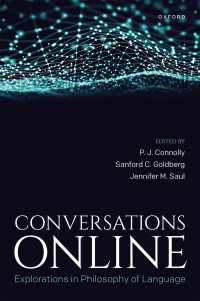 Conversations Online : Explorations in Philosophy of Language