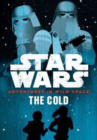 Star Wars Adventures in Wild Space: The Cold : Book 5