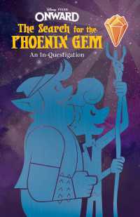 Onward: The Search for the Phoenix Gem : An In-Questigation