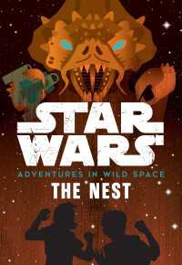 Star Wars Adventures in Wild Space: The Nest