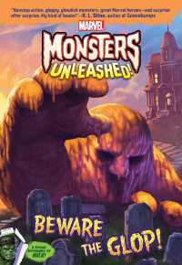 Marvel Monsters Unleashed:: Beware the Glop!