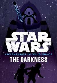 Star Wars Adventures in Wild Space: The Darkness : Book 4