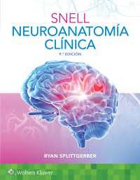 Snell. Neuroanatomía clínica（9）