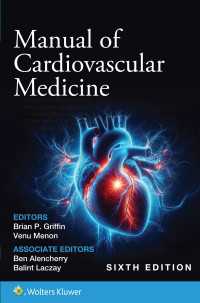 Manual of Cardiovascular Medicine（6）
