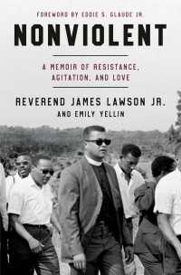 Nonviolent : A Memoir of Resistance, Agitation, and Love