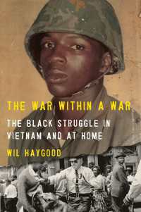 The War Within a War : The Black Struggle in Vietnam and at Home