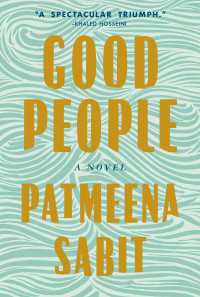 Good People : A Novel