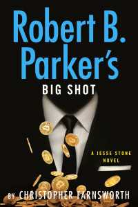 Robert B. Parker's Big Shot