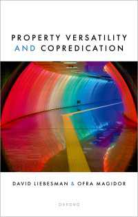 Property Versatility and Copredication