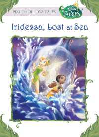 Iridessa, Lost at Sea (Disney Fairies)